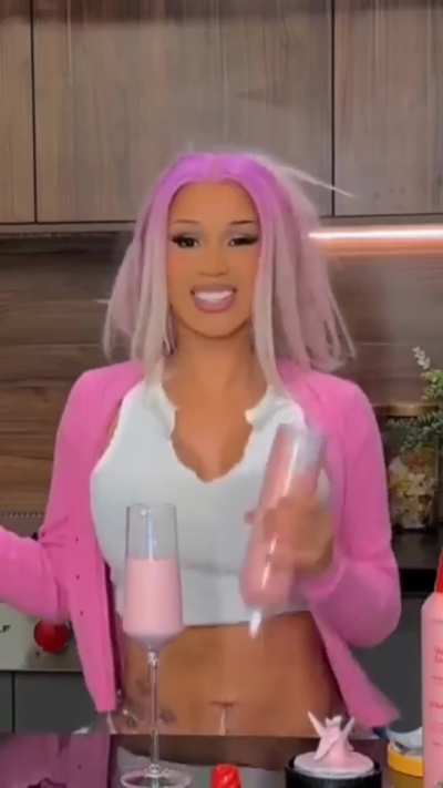 Cardi B