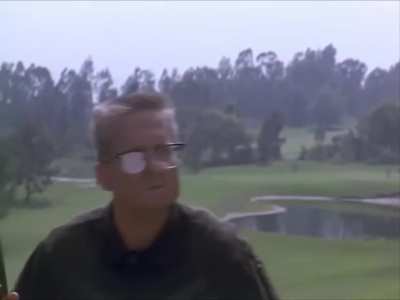 Falling Down