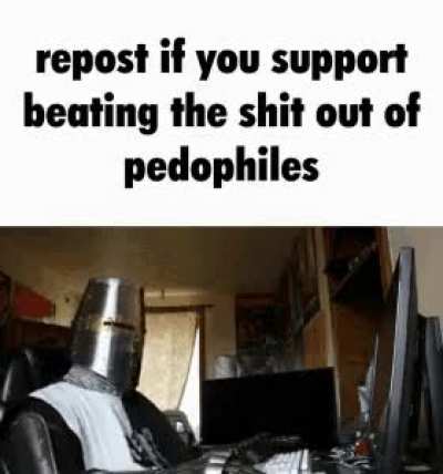 Do it :)