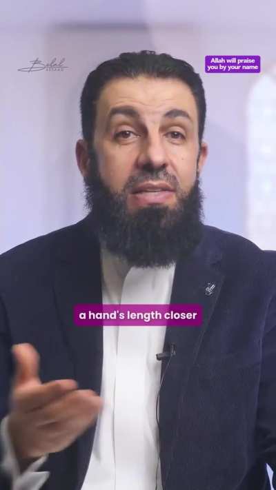 Allahu Akbar!
