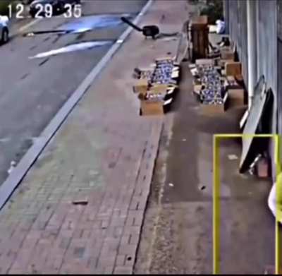 car Accident