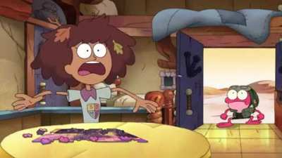 One of my favorite scenes in the show