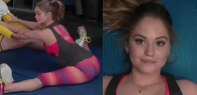 Debby Ryan