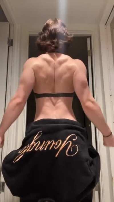 Patty’s LEAN