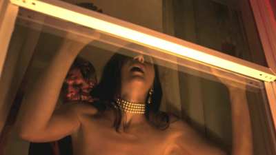 [Topless] [Pussy] Nathalie Rock in City on a Hill S03E05 (2022)
