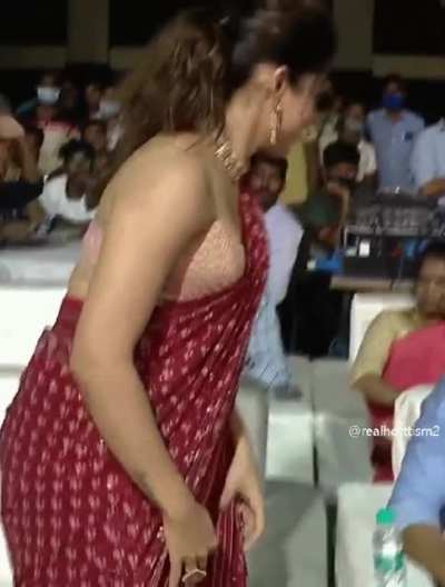 Rashmika Mandanna