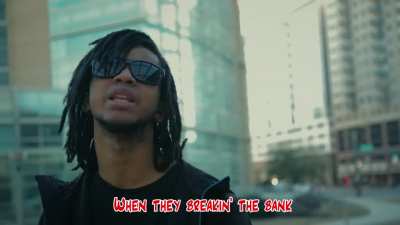 Song about GME Manipulation for the Hearing - lyrics and video by Yung Quant