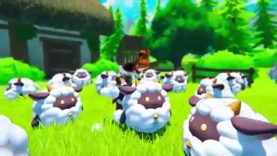 Tava de boa ma YouTube vendo videos aleatórios ai achei esse trailer aq, agora olhem com todo amor e carinho :)