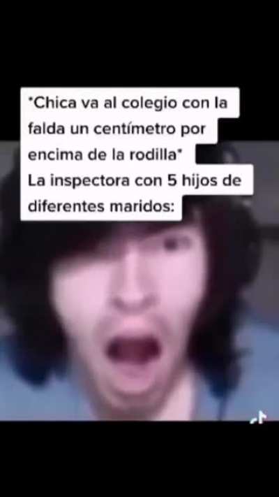 A que si?