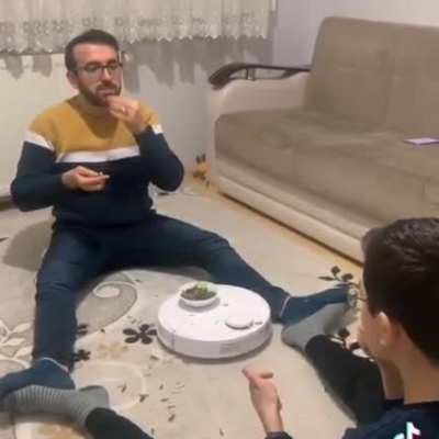 La Bide Beyin Göçü Var Diyonuz Göçse Nolacak Beyjn Dolu Bizde