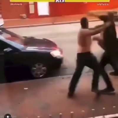 Maybe Maybe Maybe