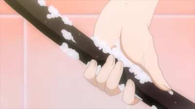 To Love Ru Darkness (OVA 6 - 2015), AL (Neth<wbr>erlan<wbr>ds)?, Momo Belia Deviluke & Momioka Risa.