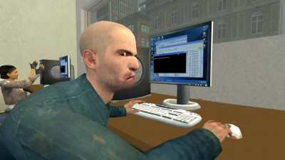 Karma can be deadly