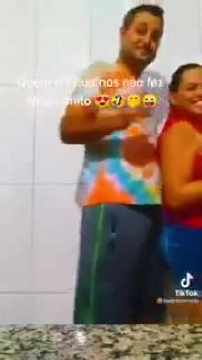 Que lindo