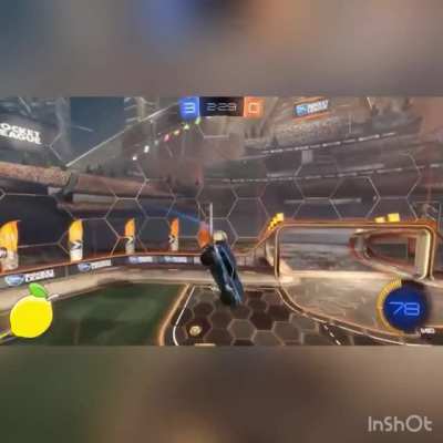 Potatoe league!