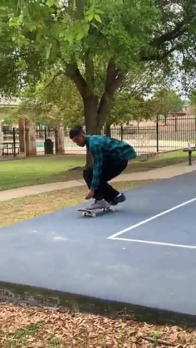 Fun Gap