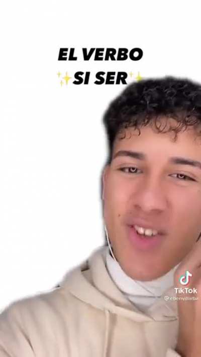 Si soy 😔👍