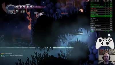 No hit runner dies