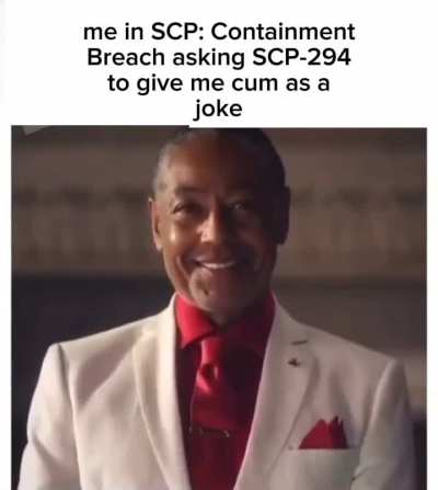IT WAS A JOKE WHAT THE HELL 😭