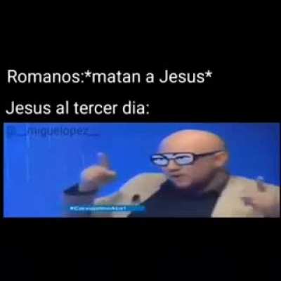 Trolleo hermano