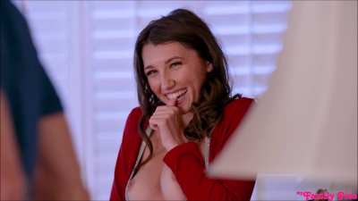Andi Rose & Maya Woulfe - Twat The Night Before Christmas