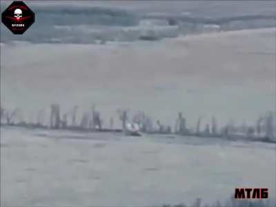 Ukraine's 72nd Mechanized Brigade 