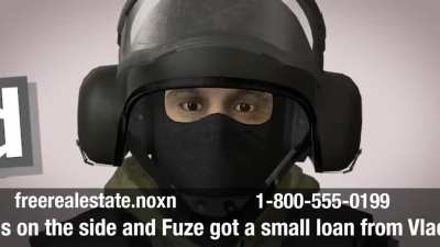 House Rework Commercial