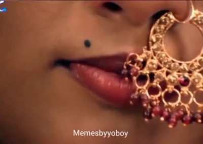 Bollywood physics