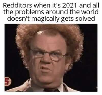 Those bastards lied to me