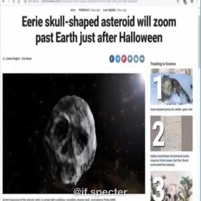 Discord spooktober shitpost