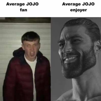 Duality of this fanbase