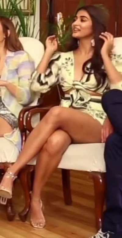 Pooja Hegde
