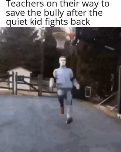 Bruh moment