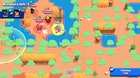 Rolling over teamers