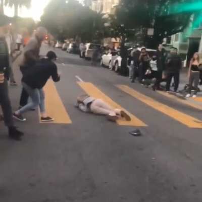 Awesome technique