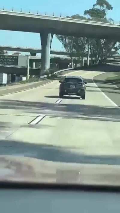 [OC] Just another day in Southern California