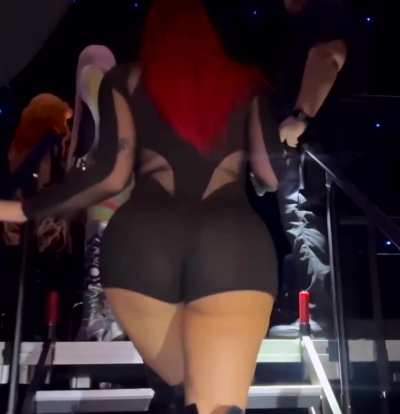Justina Valentine