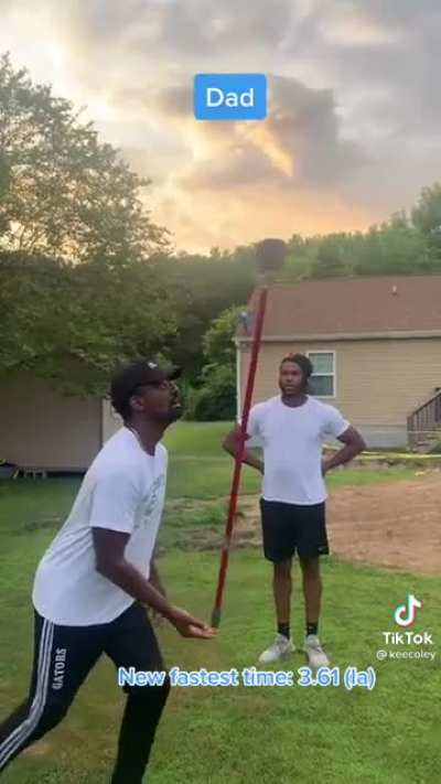 More random family competitions