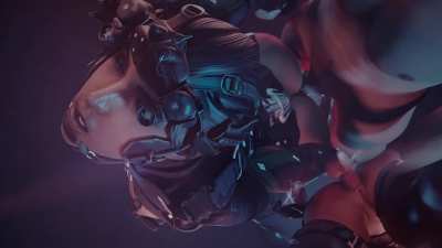 Kali (Idemi) [Rainbow Six Siege]