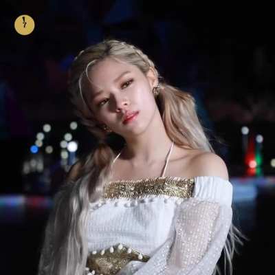 Gorgeous Jeongyeon