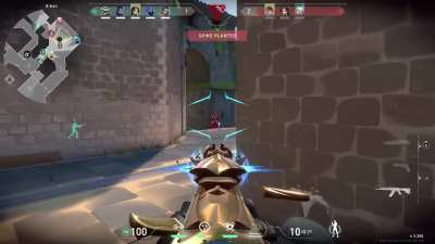 6k Ace