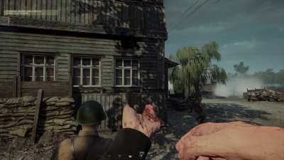 Smolensk is def broken