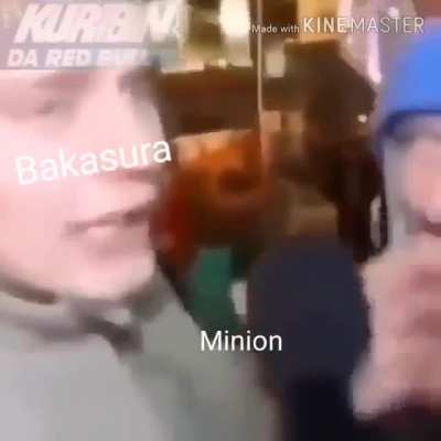 A super badly edited meme i made