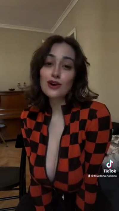 Bad Bad News. Big Big Tits