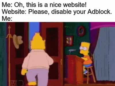 Goodbye then!