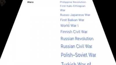 Local rifle refuses to retire, enlists in ww3.