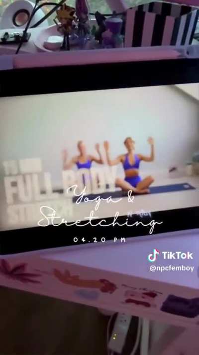 Mini Vlog
