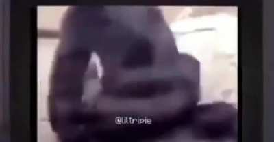 Monki Flip