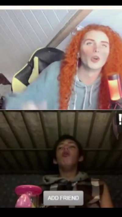 Quase que vai de F
