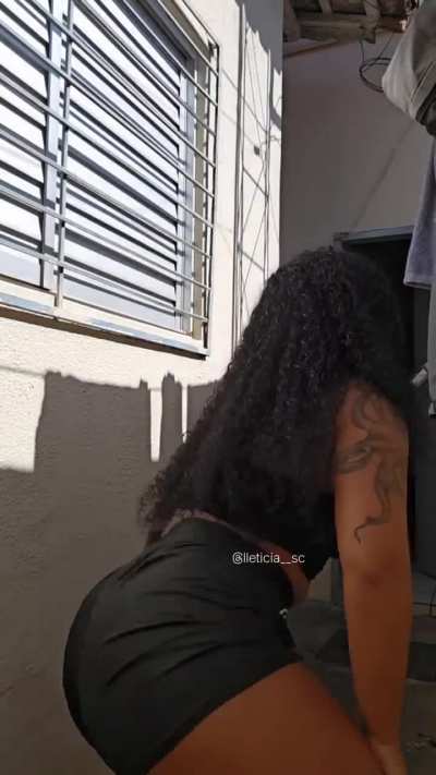 Leticia Carvalho